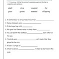 Social Worksheets For Grade 5 – Bluedotsheetco