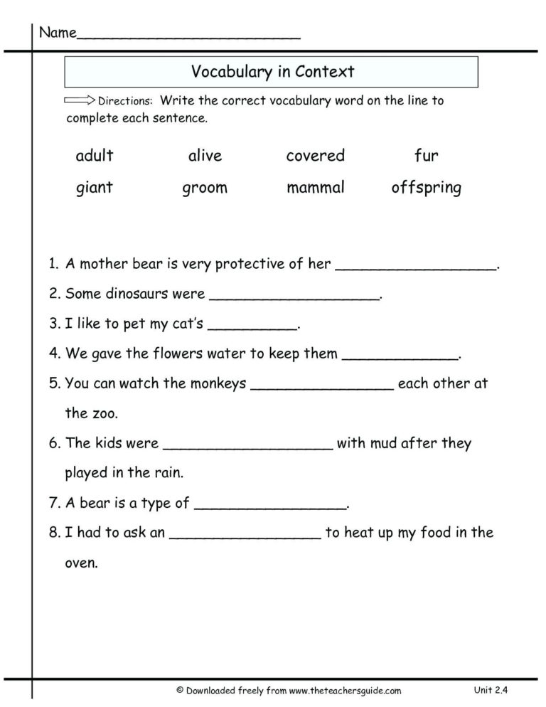 fifth grade social studies worksheets free db excelcom