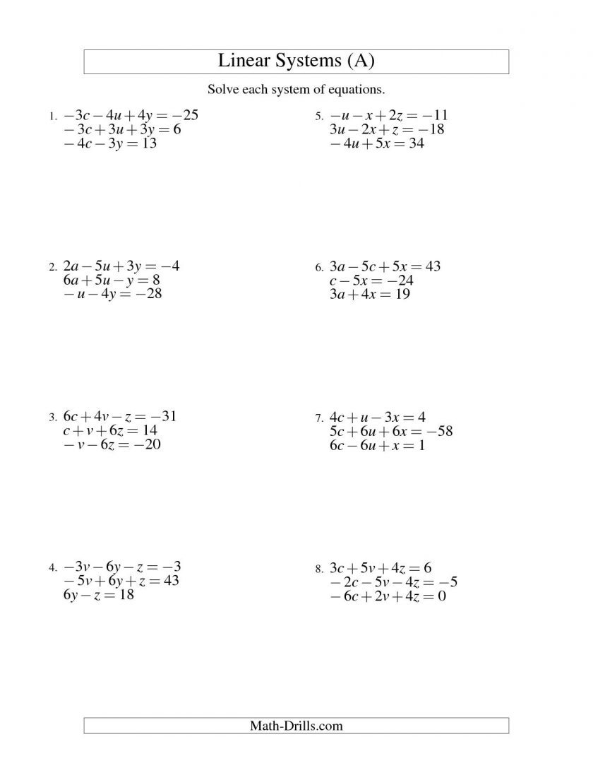 Lesson Answer