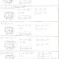 Solve Quadratic Equationsgraphing Worksheet Math The Solving