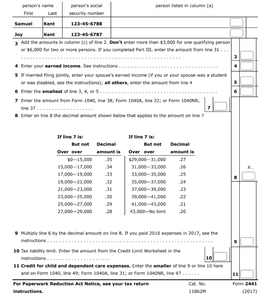 Solved Problem 1337 Lo 4 Paul And Karen Kent Are Marr
