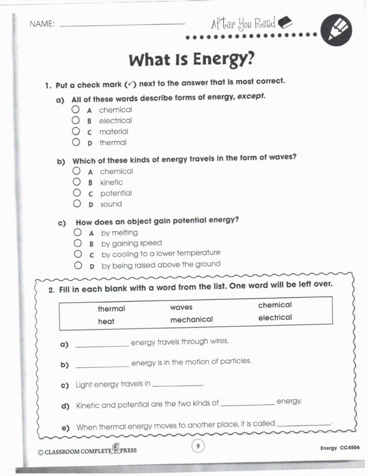 Solving And Graphing Inequalities Worksheet