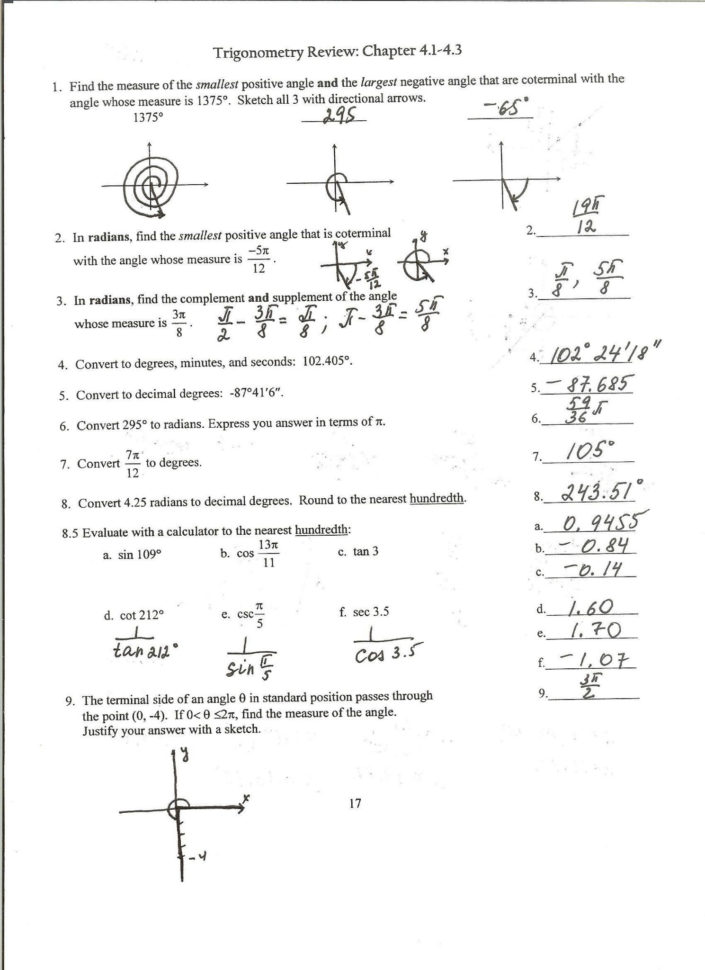 Solving Inequalities Worksheet Pdf