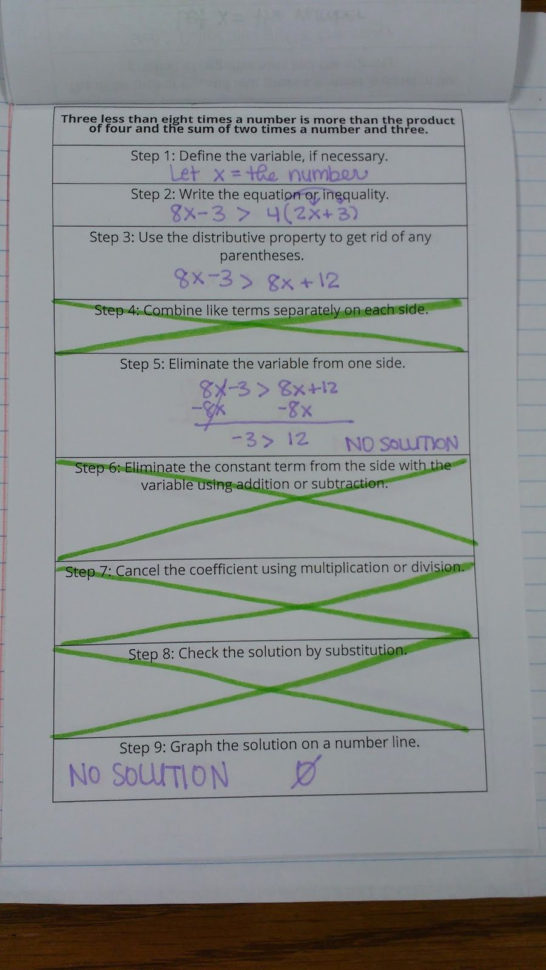 Solving Inequalitiesaddition And Subtraction Worksheet Answers