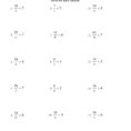 Solving Linear Equations  Form Ax  C A