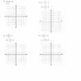 Solving Linear Inequalities Worksheet