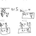 Solving Proportions Worksheet  Math Algebra  Showme
