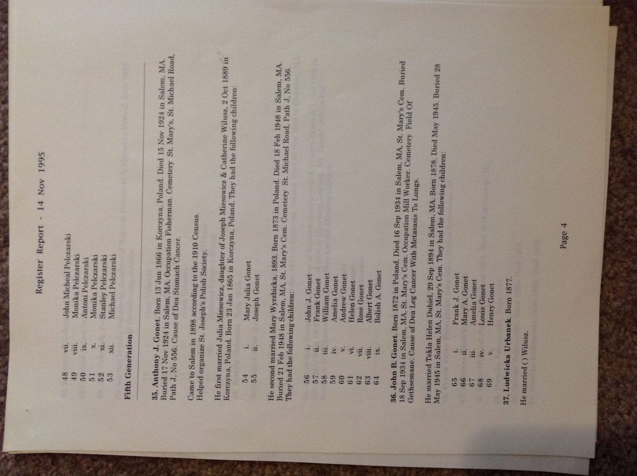 Solving Quadratic Equationscompleting The Square