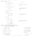 Solving Quadraticssquare Roots Worksheet Math Solving