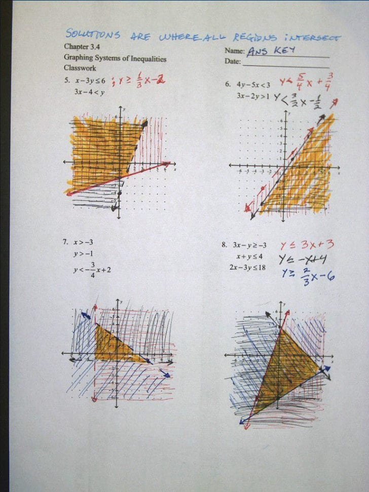 Solving Square Root Equations Worksheet Algebra 2