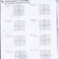 Solving Systems Of Equations Word Problems Worksheet Answer
