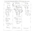 Solving Systems Of Linear Equations Students Are Asked To Solve