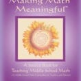Source Book For Teaching Middle School Math