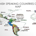 Spanish Speaking Countries  Ppt Video Online Download