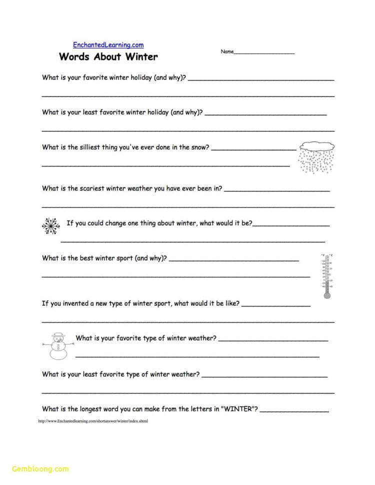 Spanish Worksheets For Beginners  Cramerforcongress