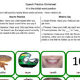 Speech And Language Therapy Guide Plus Allinone