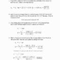 Speed Velocity And Acceleration Problems Worksheet Version