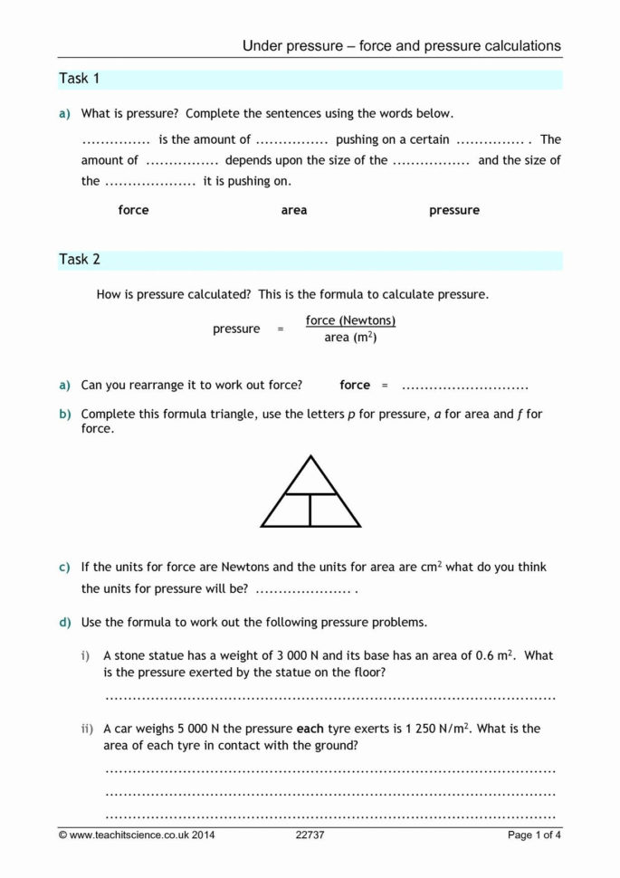 Speed Velocity And Acceleration Worksheet