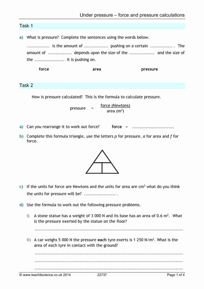 Speed Velocity And Acceleration Worksheet