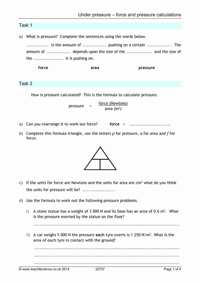 Speed Velocity And Acceleration Worksheet