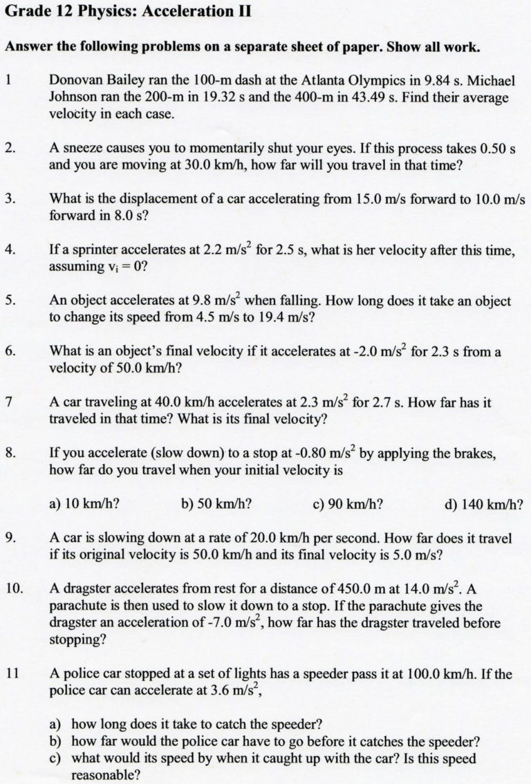 speed-velocity-and-acceleration-worksheet-answer-key-db-excel