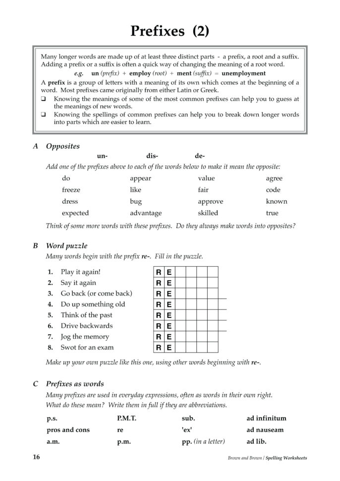 Spelling Worksheets For Grade 1 Beautiful Free Library