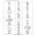 Spelling Worksheets Kings Queens And Castles K3 Theme Page At