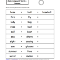 Spelling Worksheets Summer K3 Theme Page At