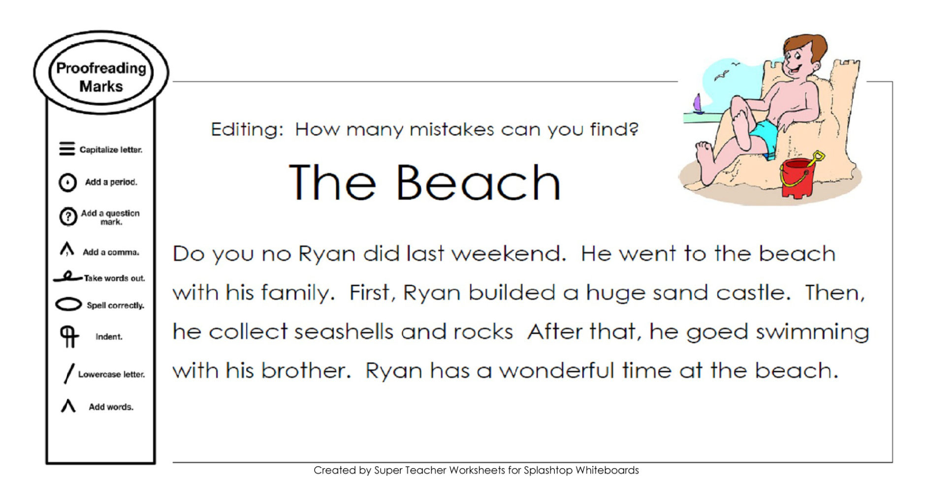 Splashtop Whiteboard Background Graphics