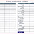 Spreadsheet For Retirement Planning How To Make An Excel