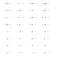 Square Root Math Problems Worksheets  Antihrap