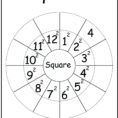Squares And Square Roots Worksheet Math Perfect Square Roots