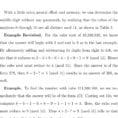 Squaring Cubing And Cube Rooting  Pdf