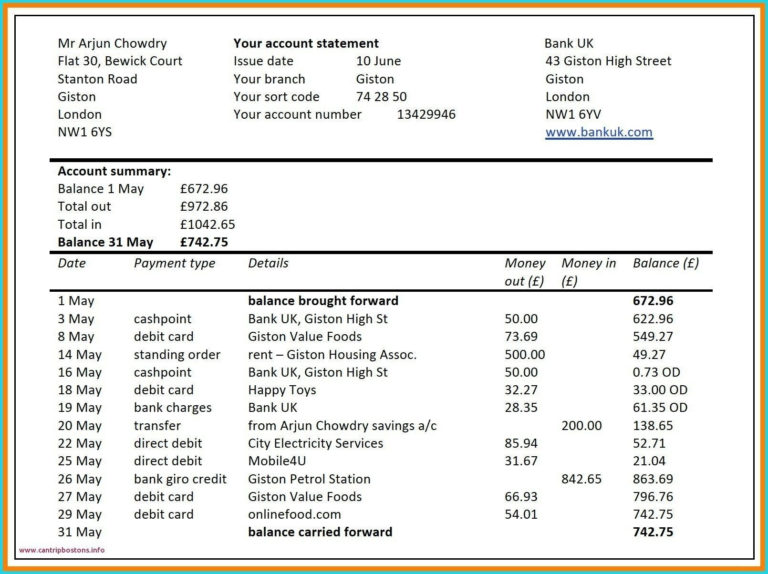 St 50 Worksheet — db-excel.com