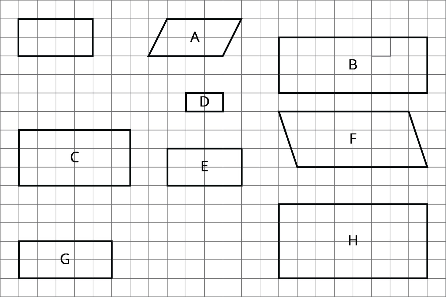 Stained Glass Blueprints Math Worksheet Answers