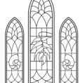 Stained Glass Blueprints Worksheet Answer Key