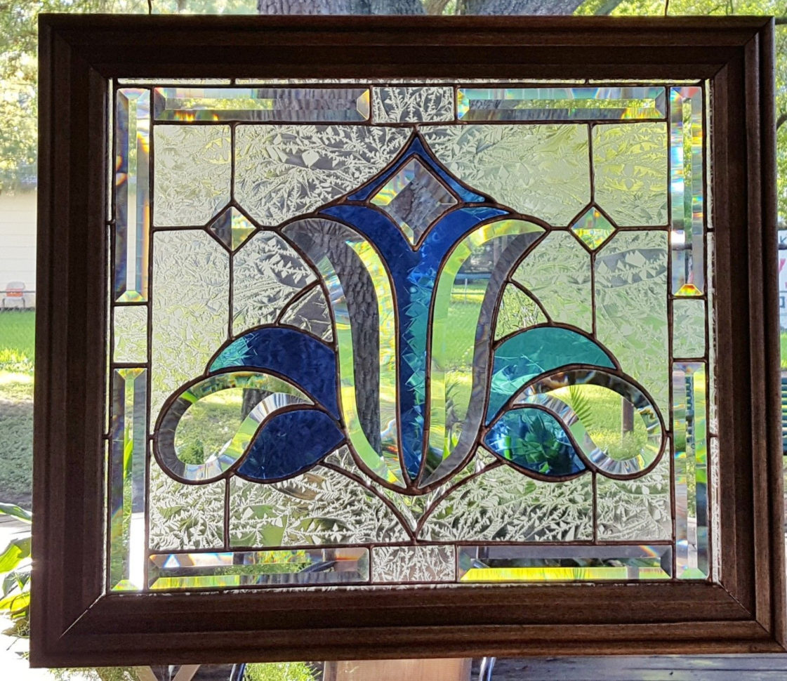 Stained Glass Blueprints Worksheet Answer Key
