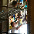 Stained Glass  Stained Glass Work Debs A In Bath Spa