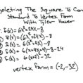 Standard Form Calculator Soup Equation Of Circle Hyperbola