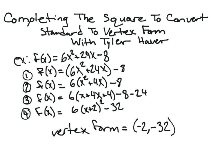 Standard Form Calculator Soup Equation Of Circle Hyperbola Db excel
