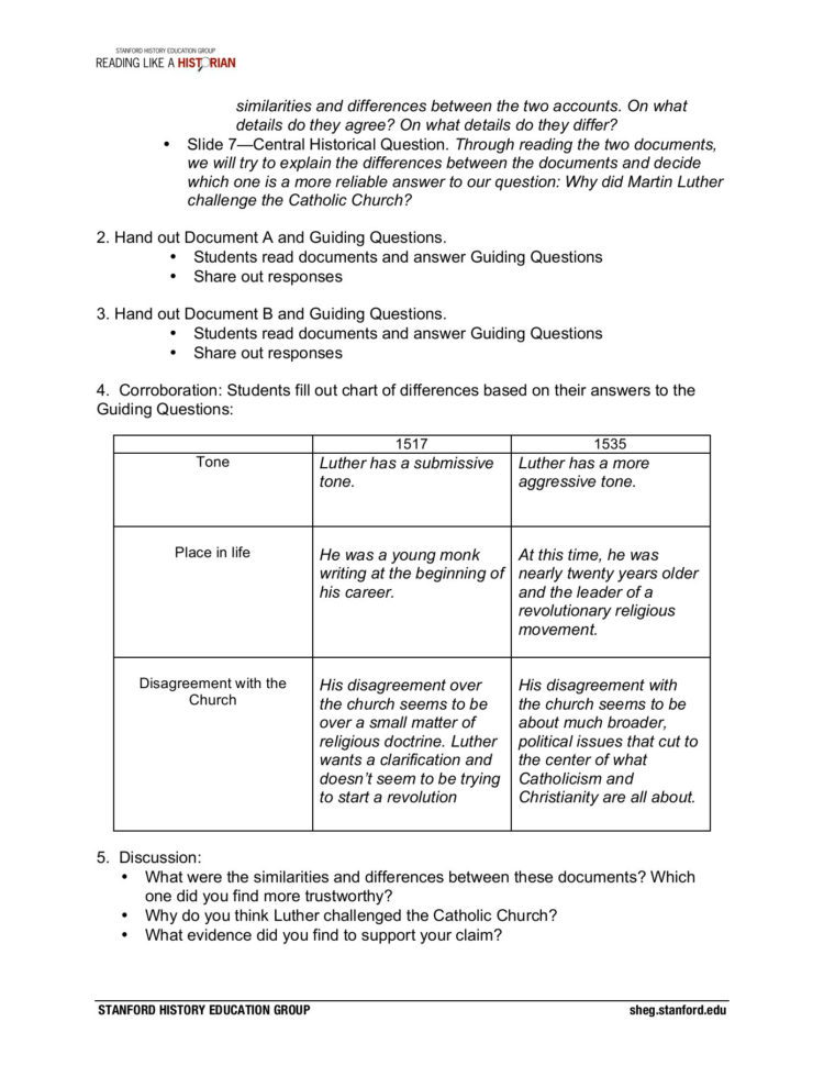 Stanford History Education Group  Best Education 2019
