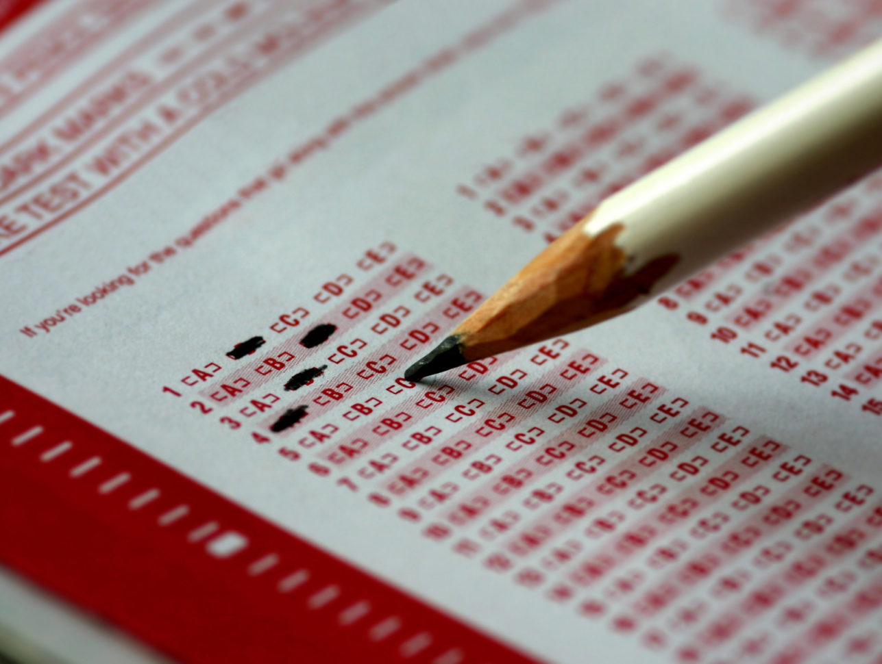 Star Test S Decline For Ft Time In A Decade  Edsource