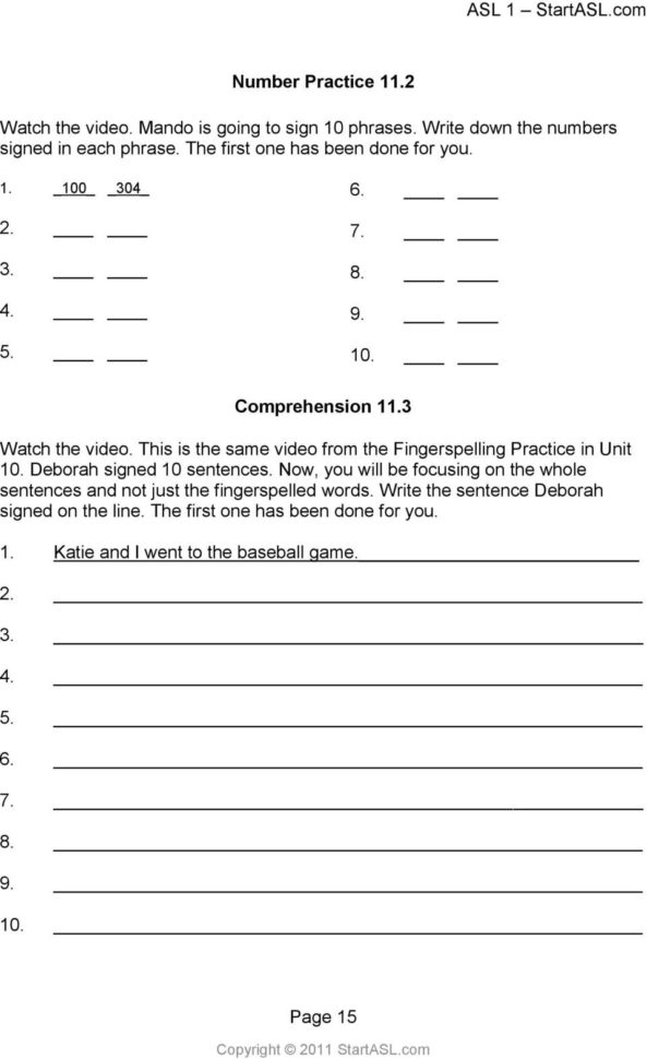 Start Asl The Fun Y To Learn American Sign Language For