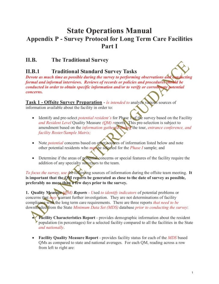 Cms Entrance Conference Worksheet