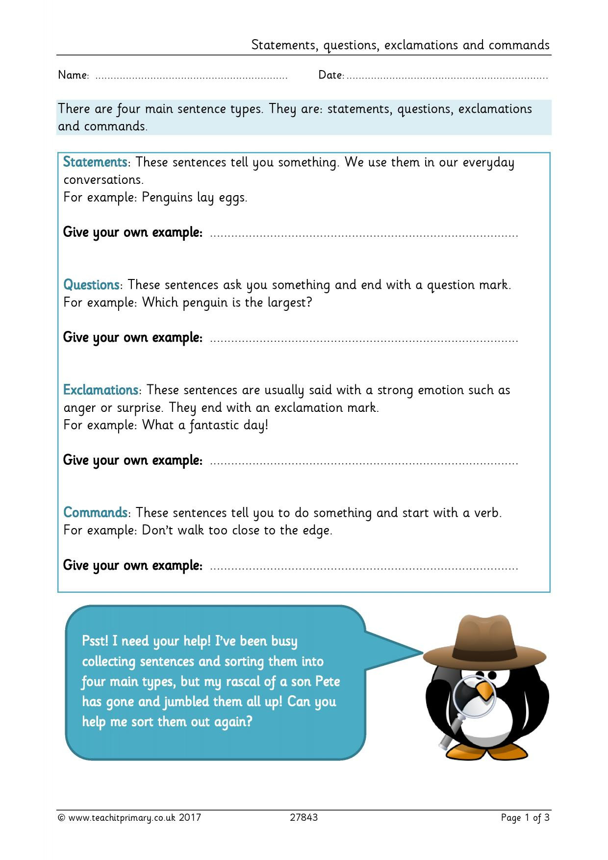 changing-statements-into-questions-worksheets-with-answers-db-excel