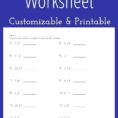 Stem And Leaf Plot Worksheet Answers Math Math Games For