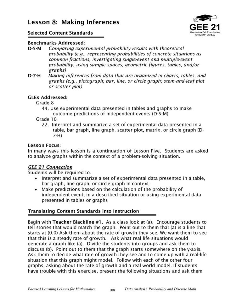Stem And Leaf Plot Worksheet Pdf