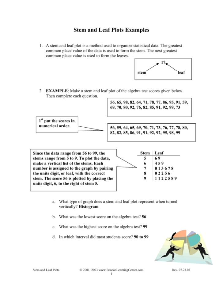 stem-and-leaf-plots-stem-and-leaf-plots-worksheet-and-db-excel