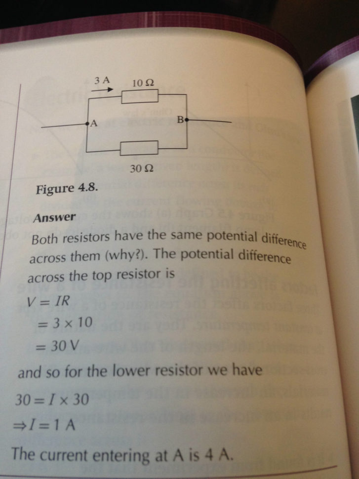 Step Voltage Electrobotics Current Amplifier Circuit Controlling