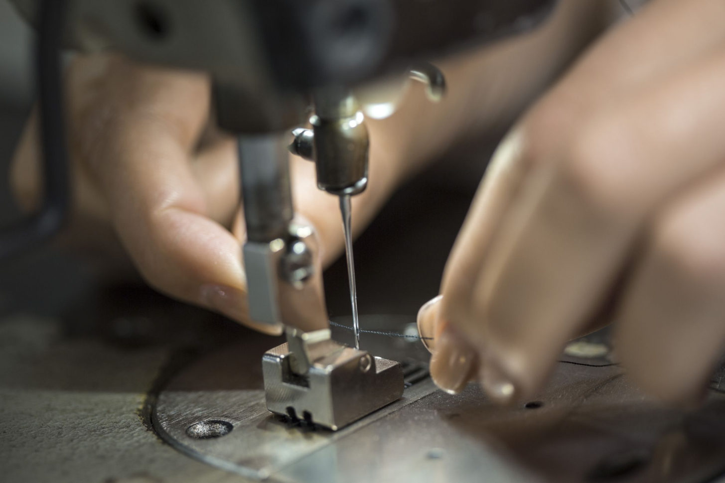 Stepbystep Guide To Threading A Sewing Machine